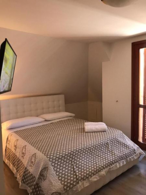 B&B La Casetta